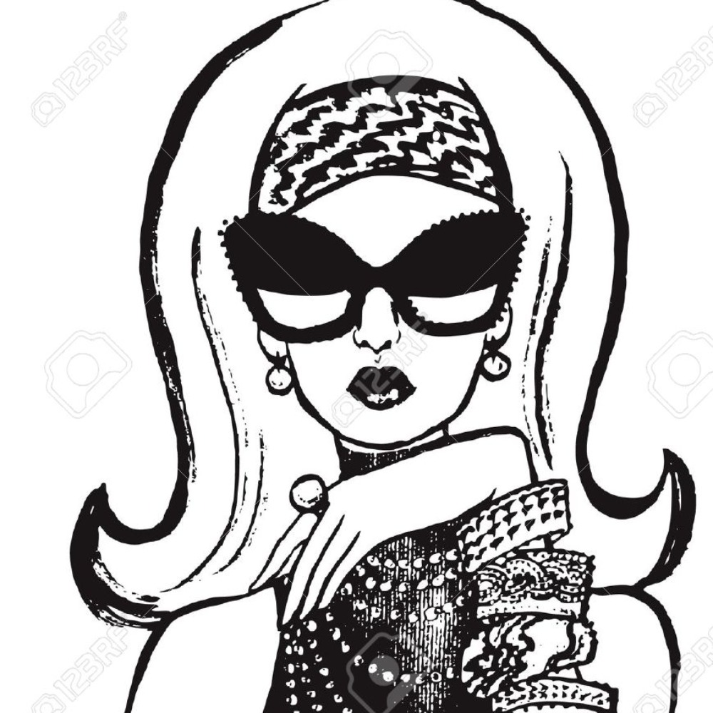 Meet your Posher, Mrs.